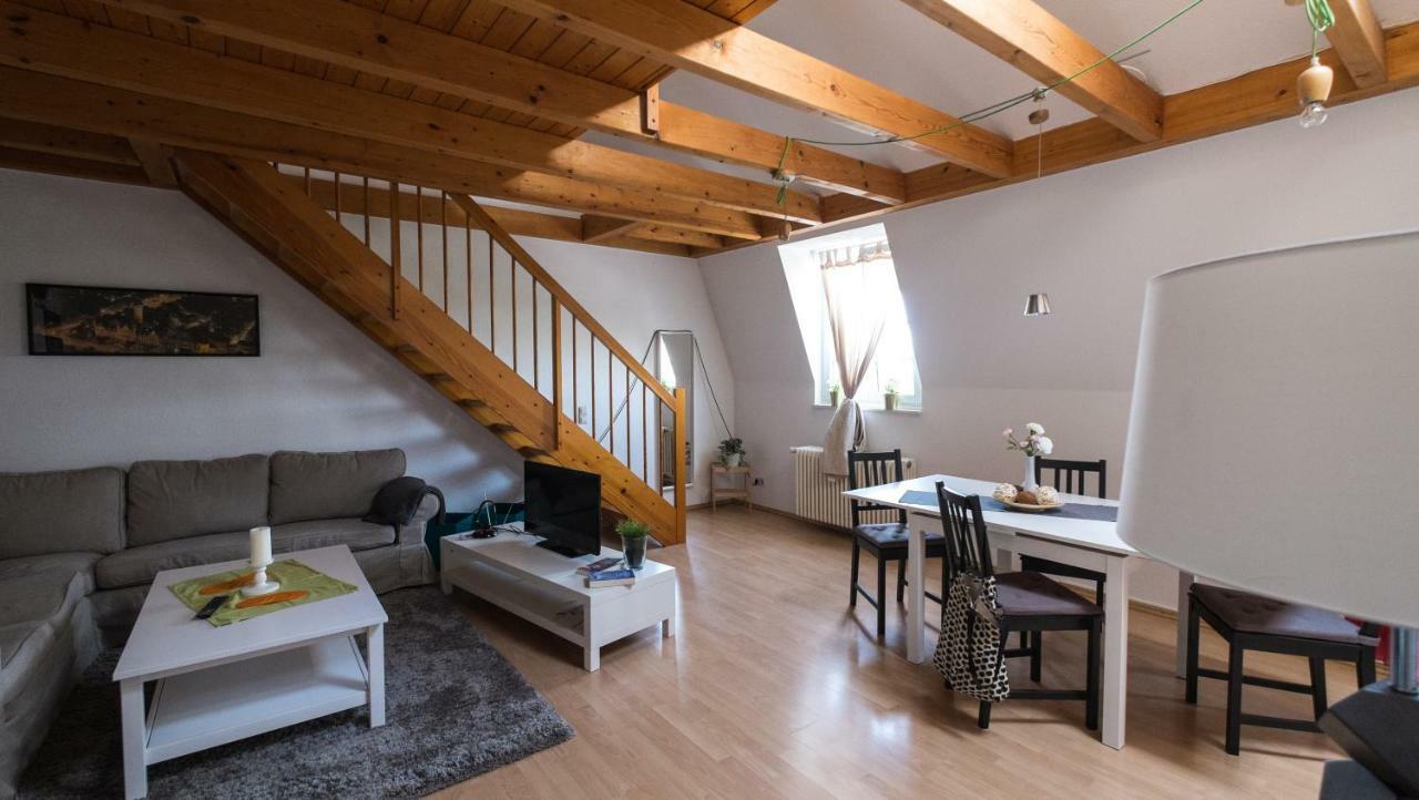 Maisonette Penthouse Heart Of