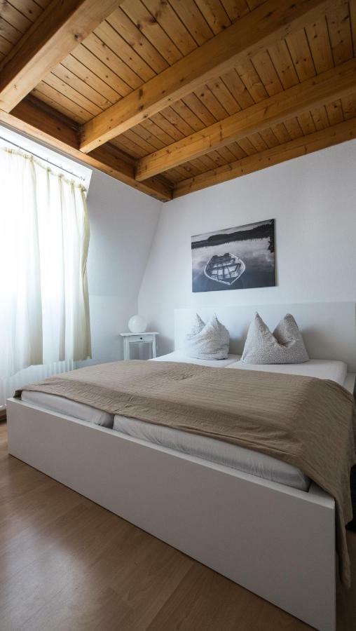 Apartment Maisonette Penthouse Heart Of