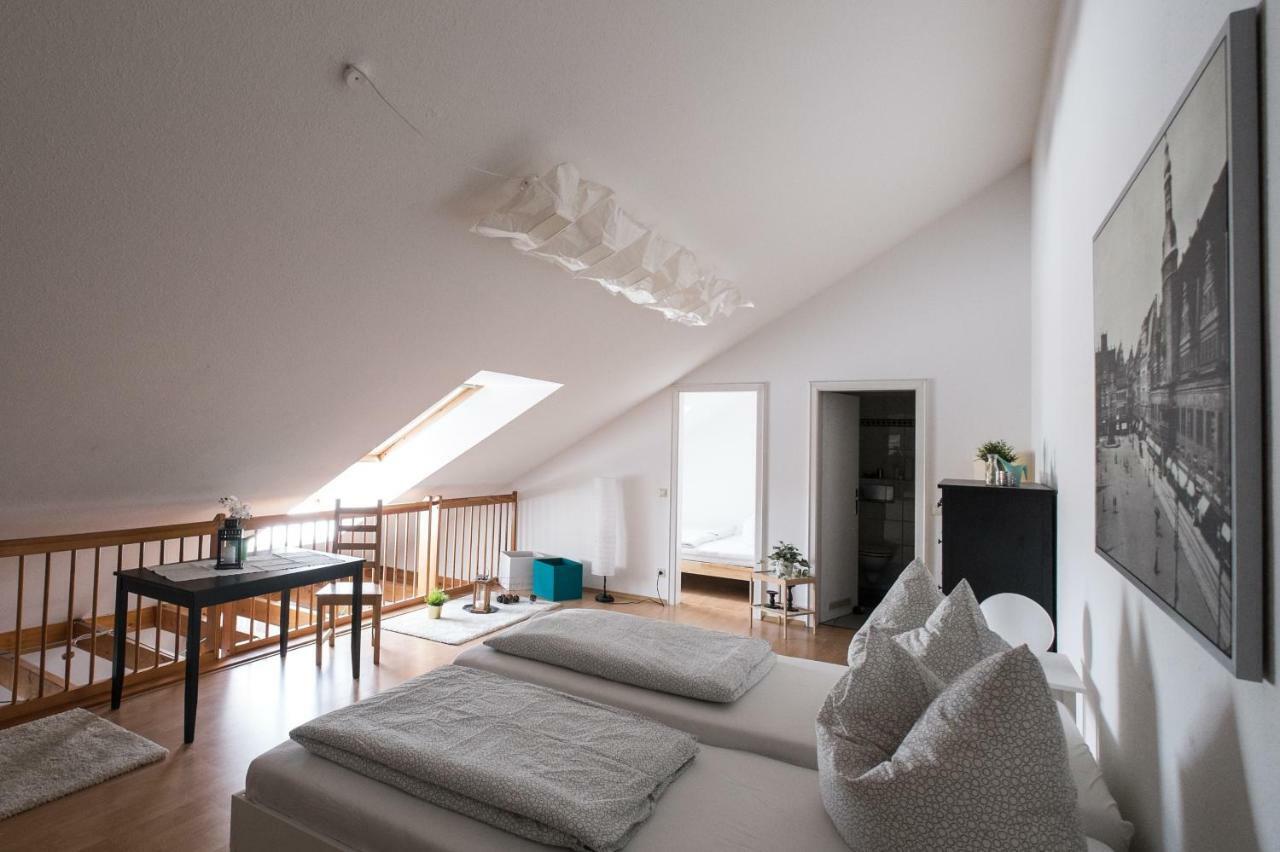 Maisonette Penthouse Heart Of *