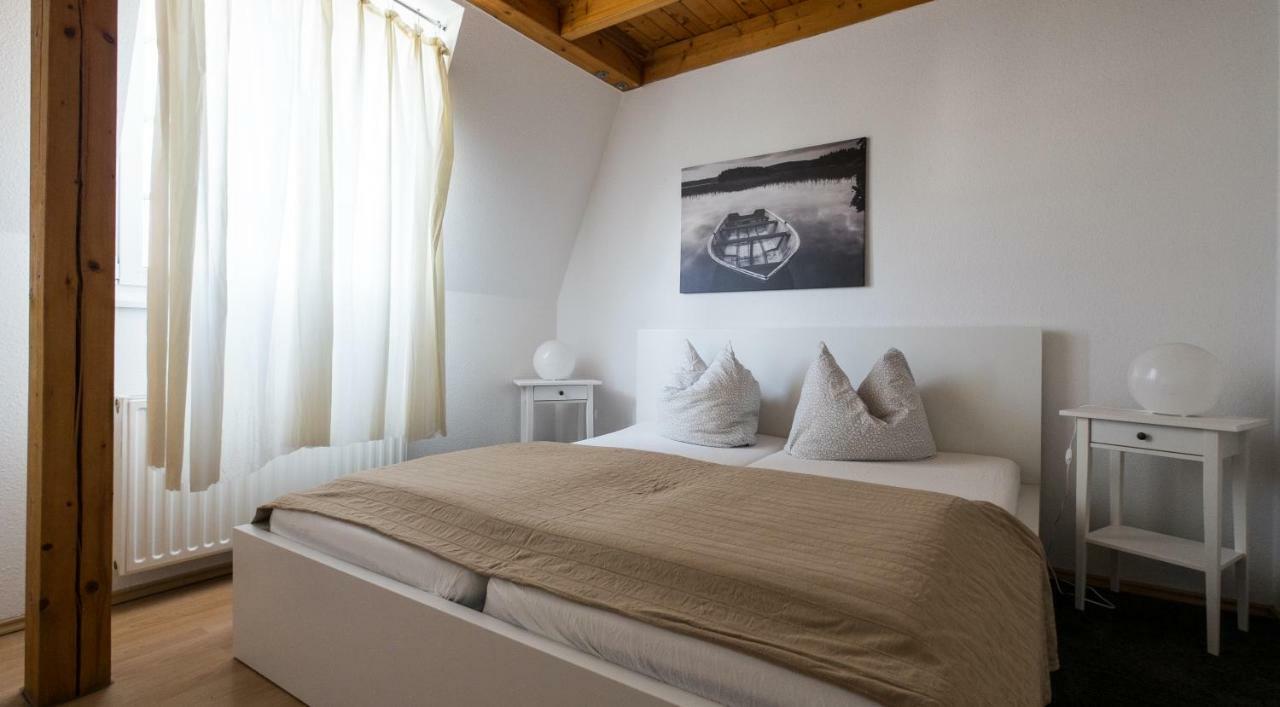 Maisonette Penthouse Heart Of *